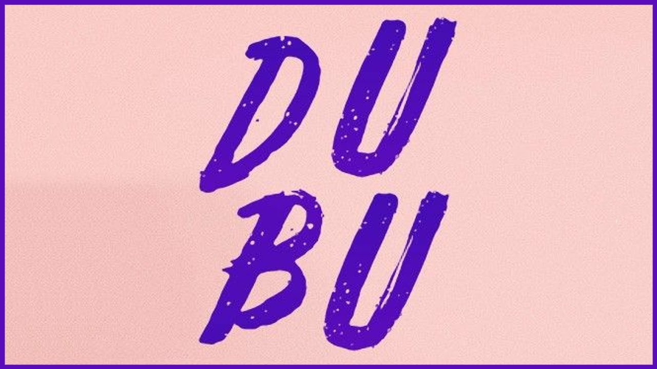 Artist Showcase: DUBU - YouTube