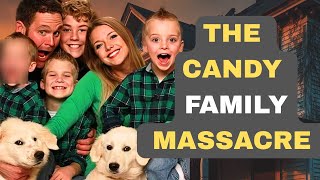 Download lagu 10-Year-Old Boy: Woke to Family Massacre - True Crime Documentary 