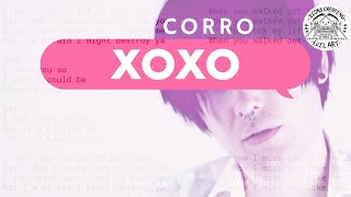 CORRO - XOXO (Official Music Video)