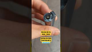 Shop || Đích Bơm Bật L..ử..a Aomai - Honest || 1080P #shorts #reels #review #haul #shopee #lazada