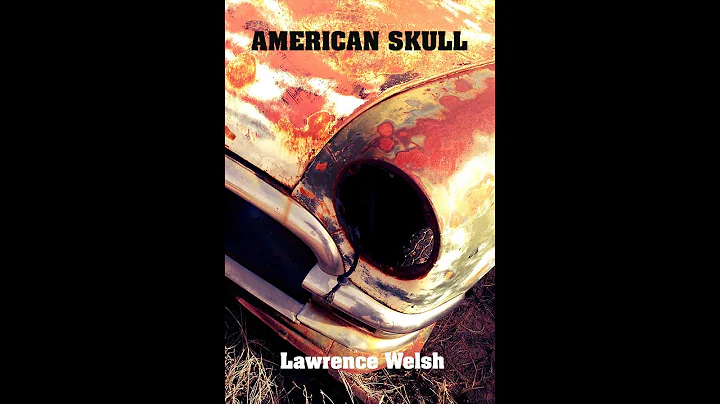 Lawrence Welsh Book Launch: American Skull