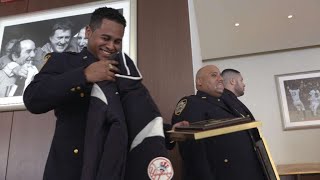 Local Heroes Honored