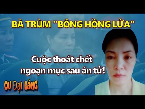 Video Bà trùm 