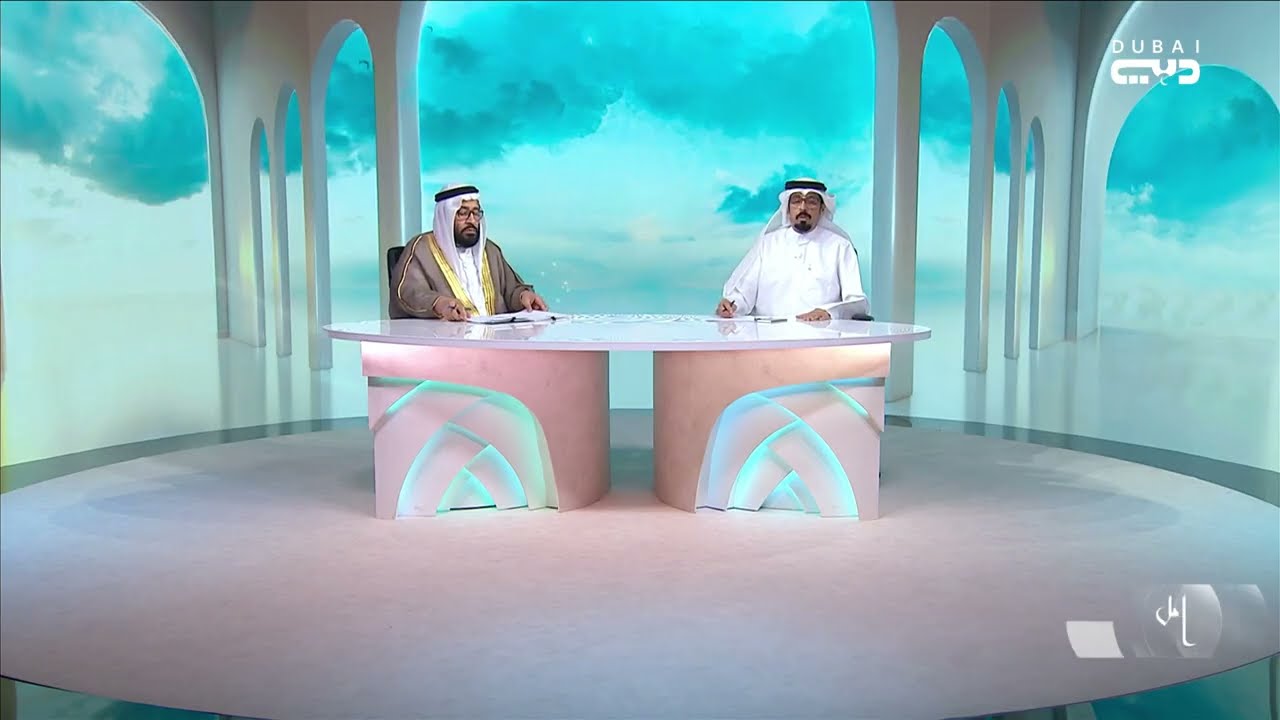 الفضل العظيم | آداب الأكل والشرب في الإسلام