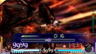 Major Tom's Dissidia! ( LOLWUT time )