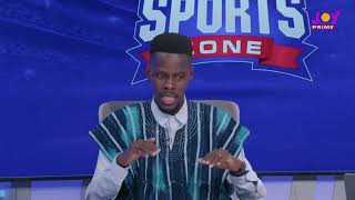 Sports Zone: Why is Mohamed Salah not the outright favorite for ...