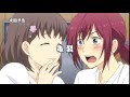 TVアニメ「Relife」Report8「亀裂」予告映像