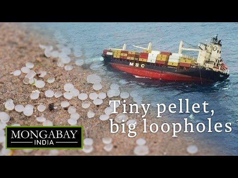 Ship accident in Kerala exposes loopholes in India's maritime laws