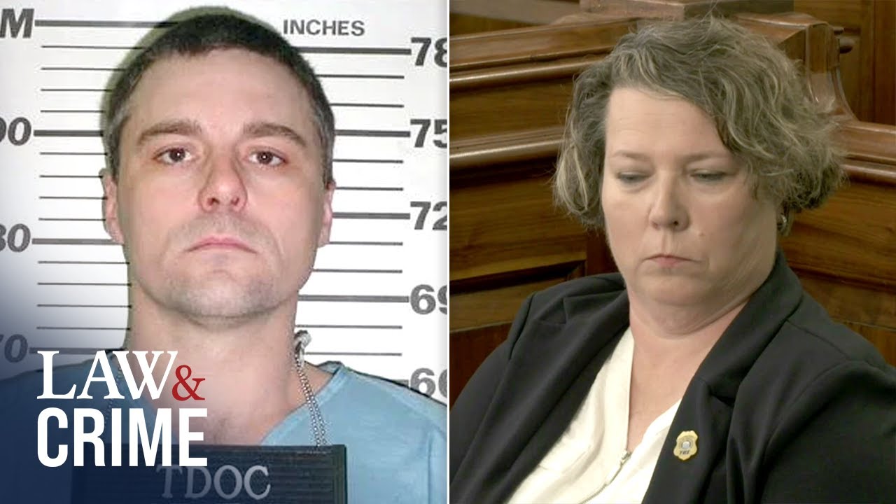 Jason Autry’s Lawyers Told Police Not to Record His Statements