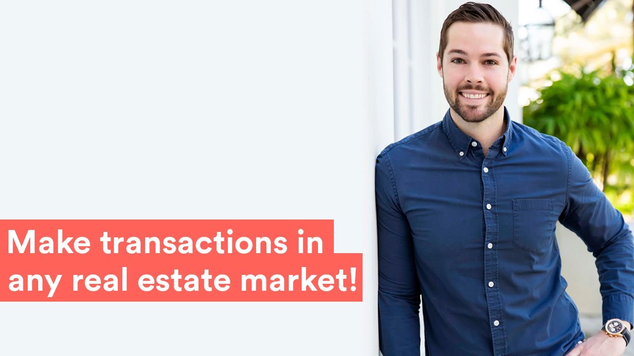 How to Stay Ahead of the Real Estate Market w/ Jonathan Spears