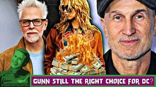 Should James Gunn Still Run DC Ater Supergirls Disaster Box Office & Differences? TTY 📱
-GV Day Is August 8th, 10 Hour Stream To Celebrate 11 Years Of The Podcast
-Join Our Patreon And Over 50 Exclusive Episodes In 2026. All Episodes Ad-Free & Early Access / geekverse
-Find Our Discord, Podcast/Video Feeds & Social Media In The Link Below! https://solo.to/geekverse
TOPICS
-Supergirls Disaster 2nd Weekend, Creative Trouble Already At DCU, Is James Gunn Still The Right Choice For The DCU?
-Box Office Breakdown Should James Gunn Still Run DC Ater Supergirls Disaster Box Office & Differences? TTY 📱