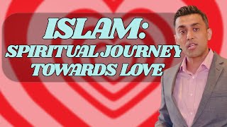 Islam, the RELIGION OF LOVE?: Love Talk and the Golden Rule screenshot 4
