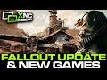 Fallout breaks records on xbox  playstation in trouble  gears 6 fable update  xbox news cast 145