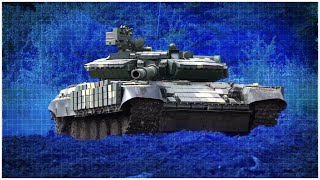 An Armored Benchwarmer? T64 in Combat | Forged for Battle
