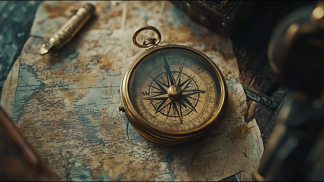 15 Greatest Navigation Inventions That Changed the World | Interesting ...