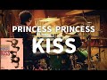 【叩いてみた】KISS / プリンセス プリンセス【ドラムカバー】