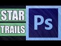How to make Star Trails in Photoshop