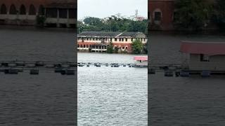 Lower lake or Chota Talab of Bhopal. #india #bhopal #lake #adventure