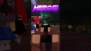 MINECRAFT HEROSI #82