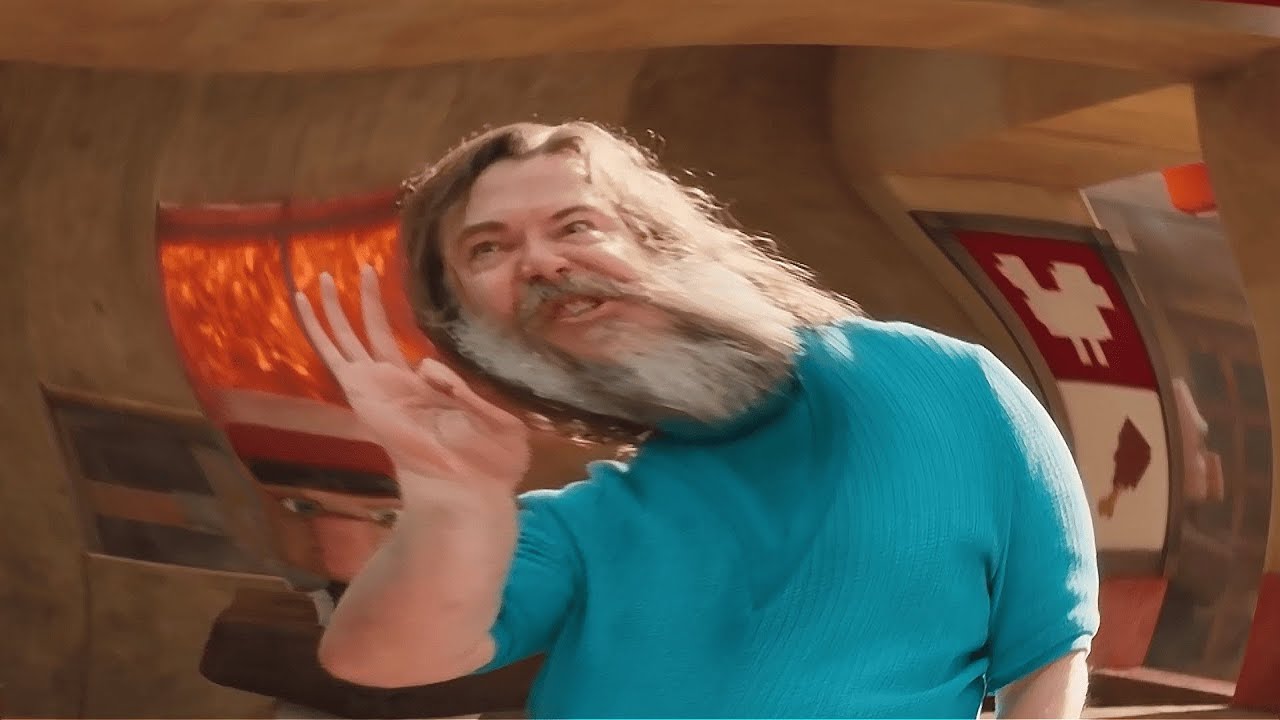 Preview 2 Minecraft Steve's Lava Chicken Effects l Preview 2 Loud Walker Effects