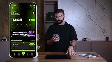 Pop Max | Moving PUSD To Mining POP