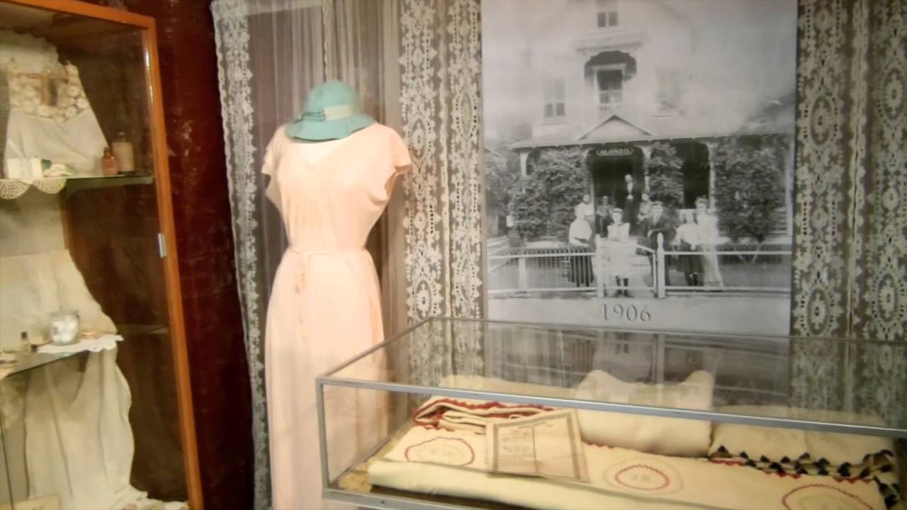 Buy a Piece of Ocean Grove History from the Severs Collection 