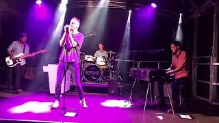 Keane - Tear Up This Town (Live, Battle Festival, 2018)