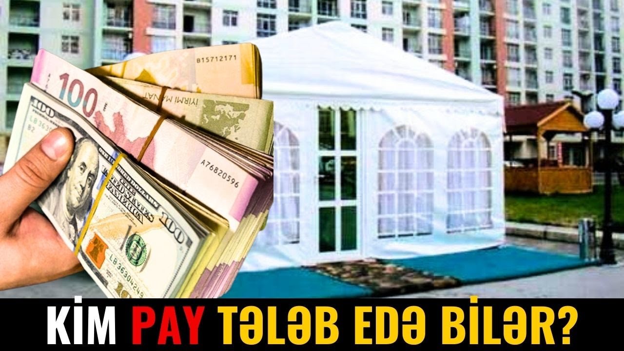 Valideyn ÖLƏRSƏ, MÜLK Evin kiçik uşağına QALIR?