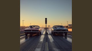 Green Light Thunder