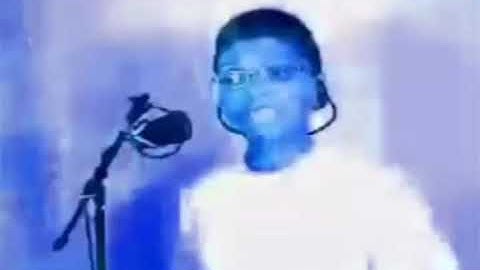 Rj Kumar Version of I Killed Chocolate Rain Reversed