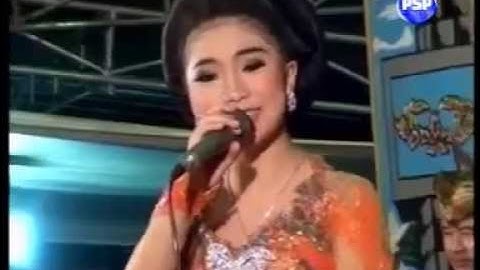 CAMPURSARI (ADI LARAS) NGOBONG ATI BY 35 SOUND