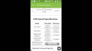 Electronic Detailed Knowledge Application Apk