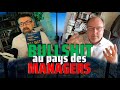 Bullshit au pays des managers interview c genoud