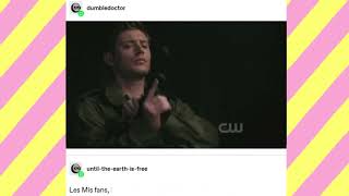 Tumblr Fandoms Assemble