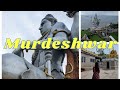 Murdeshwar | Jog falls to Murudeshwar Temple Town | Places to visit near Murdeshwar | Aerial View