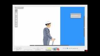 Quadruple Piston (made by doolie) - Happy Wheels Tutorial