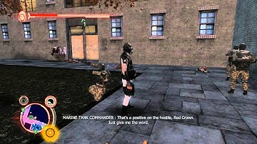 Prototype Fun long jump sudden death