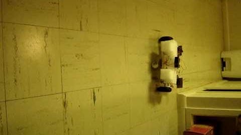 Obstacle Avoidance Robot