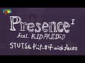 Presence I (1話ED)だけど全部俺の声