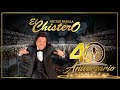 El Chistero en el Teatro Galerías | Celebrando sus 40 años de trayectoria 19|05|2018