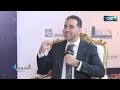 الجدعان real estate | برعاية رئيس الوزراء الأهرام وإمباكت يطلقان منتدى العاصمة 2026