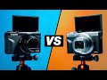 Canon G7X Mark III VS. Mark II — Video Test, Autofocus Comparison and Review