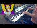 End of video
