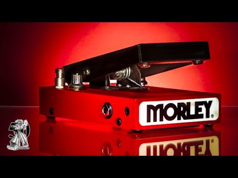 MORLEY ( モーリー )  20/20 Bad Horsie Wah