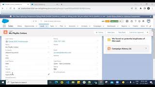 Live Scenario/problem discussion: Validation rule (make field require based on other fields) -4