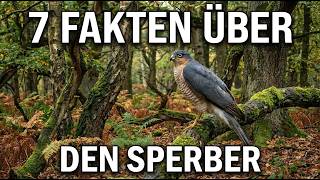 The Eurasian Sparrowhawk