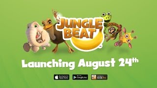 Jungle Beat: The Game - Gameplay Trailer screenshot 3