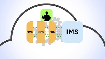 Network Functions Virtualization Video