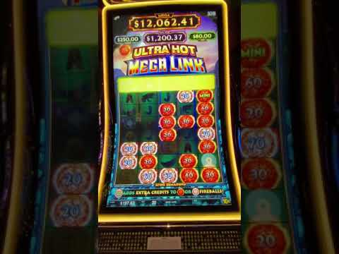 🔥HANDPAY🔥 on Mega Link!! 😍🖐🏻 💵 #shorts