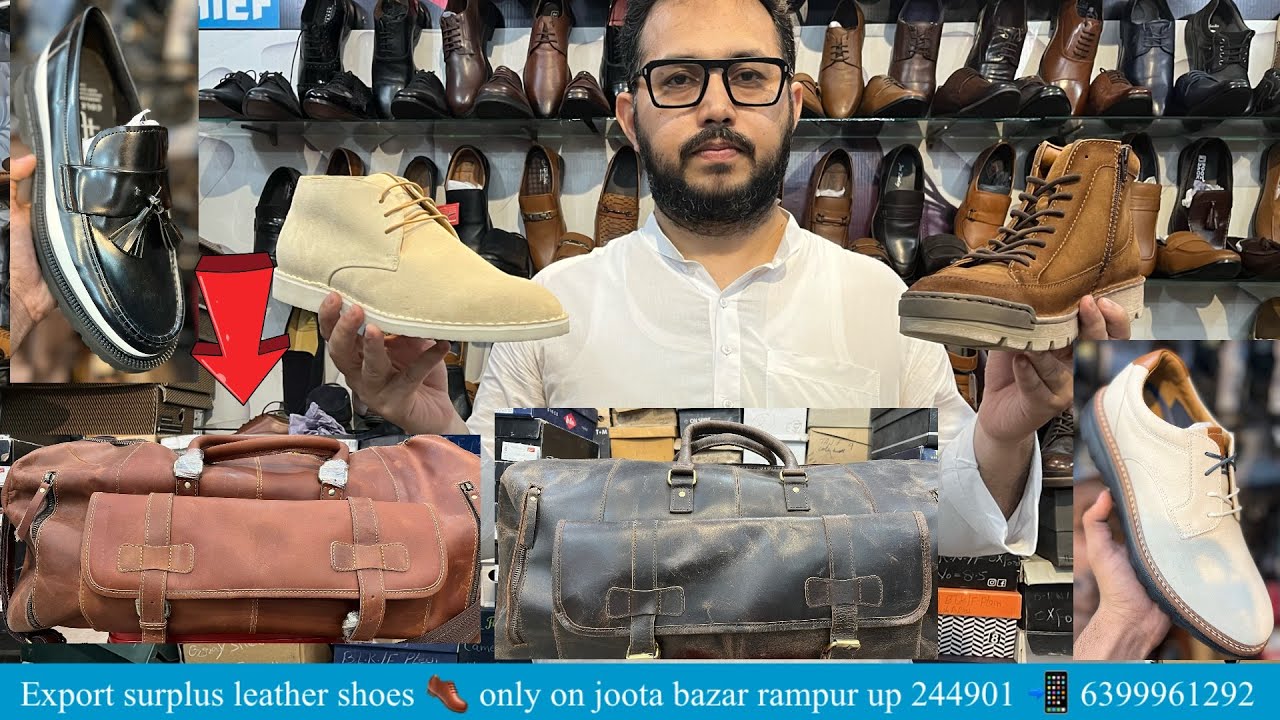 #exportsurplusshoes #branded💯#original only on joota bazar #rampur up 244901 📲 6399961292